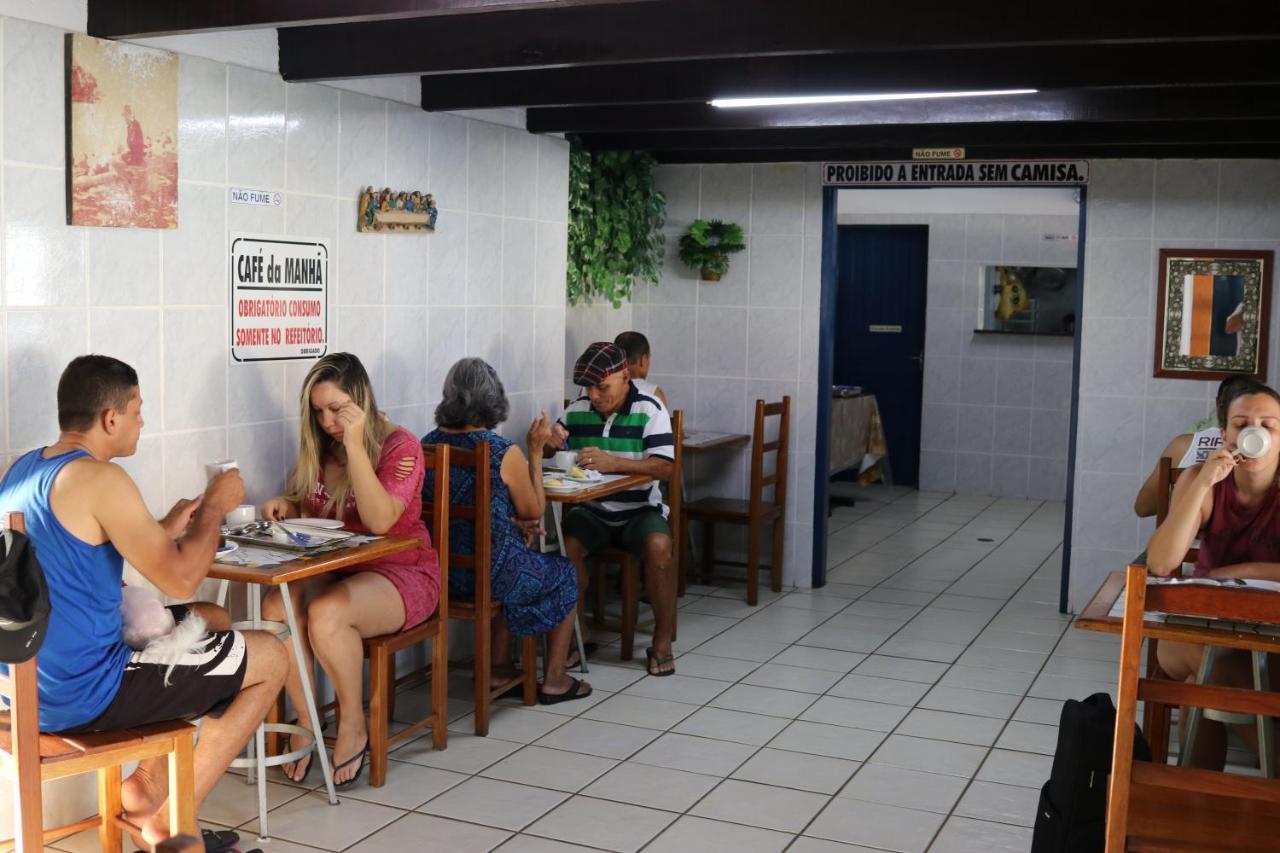 Pousada Do Marcao Ubatuba Exterior foto